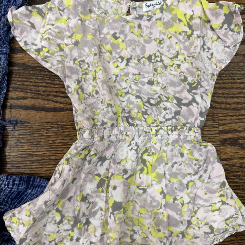Splendid Dresses - Picture 3 of 4